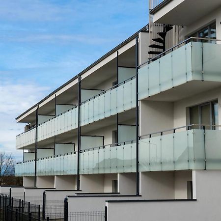 Fox Apartament Free Parking Air Conditioning Boleslawiec  Bagian luar foto