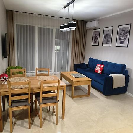 Fox Apartament Free Parking Air Conditioning Boleslawiec  Bagian luar foto