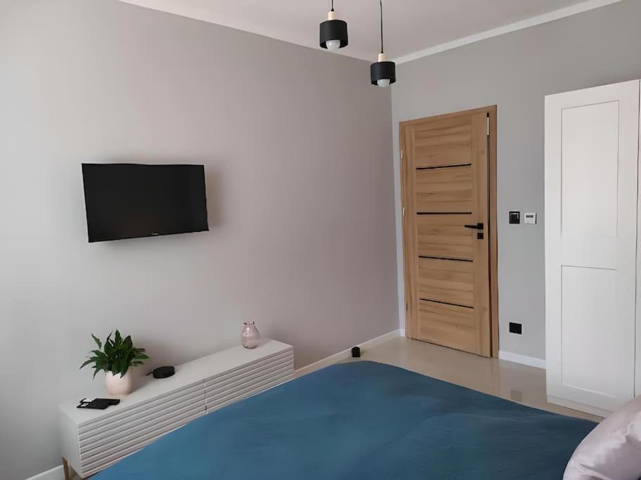 Fox Apartament Free Parking Air Conditioning Boleslawiec  Bagian luar foto