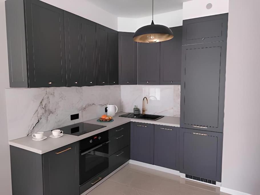 Fox Apartament Free Parking Air Conditioning Boleslawiec  Bagian luar foto