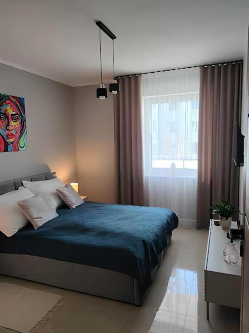 Fox Apartament Free Parking Air Conditioning Boleslawiec  Bagian luar foto