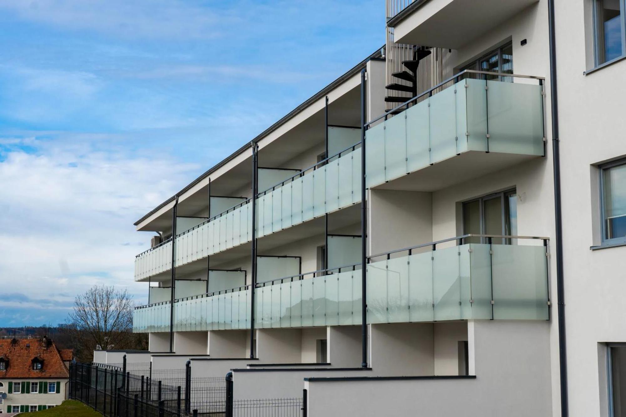 Fox Apartament Free Parking Air Conditioning Boleslawiec  Bagian luar foto